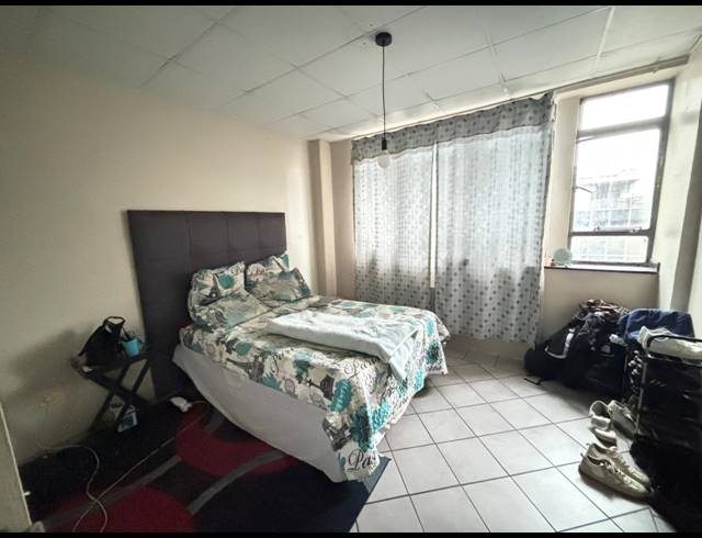 2 BEDROOM APARTMENT FOR SALE IN DURBAN CENTRAL